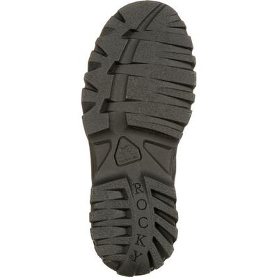 Calzado Oxford de punta plana Rocky TMC aprobado por el servicio postal, , large