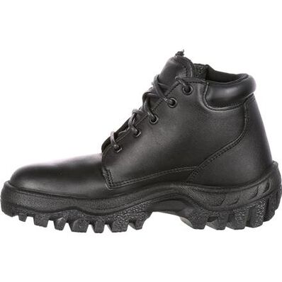 Bota especializada Rocky TMC Chukka para mujer aprobada por el servicio postal, , large