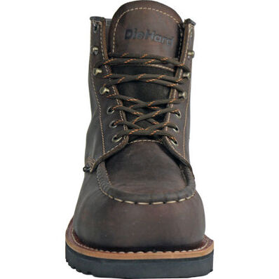 DieHard Monte Men's Composite Toe Electrical Hazard Waterproof Work Boot, , large
