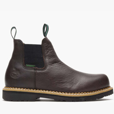 Botas con punta de acero Romeo de Georgia Waterproof, , large