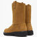 Bota de trabajo sin cordones con punta de acero Georgia, , large