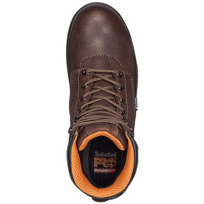 Bota impermeable con punta de seguridad Timberland Pro TiTAN, , large