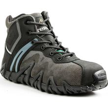 Terra Venom Composite Toe CSA-Approved Puncture-Resistant Athletic Work Boot