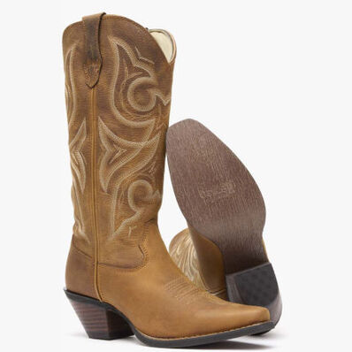 Crush by Durango Women's Jealousy Western Boot, , large