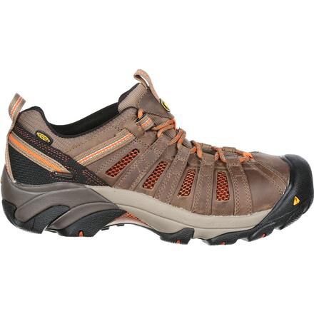 zapatos keen de trabajo