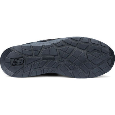 New Balance Elite Lite Men's Composite Toe Static-Dissipative Athletic Work Shoe, , large