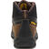 Cat Threshold Men's 6-inch Steel Toe Electrical Hazard Waterproof Work Boot, , large