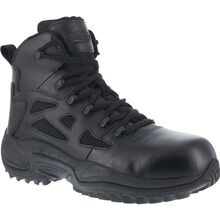 Calzado para mujeres Reebokcon  punta de material compuesto con cremallera lateral