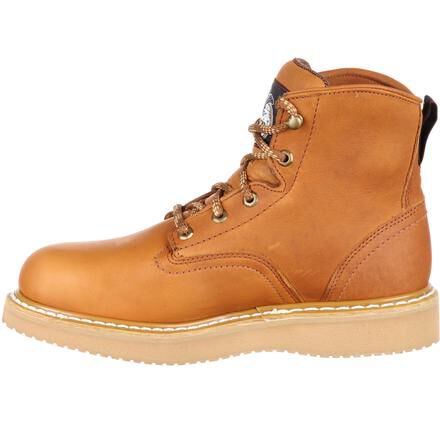 Georgia Boot Men s 6