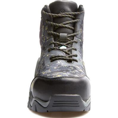 Terra EKG Mid Men's CSA Composite Toe Electrical Hazard Puncture-Resisting Hi-Top Athletic Work Shoe, , large