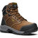KEEN Utility® Evanston Women's Internal Met Carbon Toe Electrical Hazard Waterproof Work Boot, , large