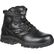 Bota con punta de material compuesto de Thorogood compuesto impermeable con cremallera lateral, , large
