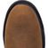 Laredo Hammer Men's Steel Toe Electrical Hazard Waterproof Western Pull-on Work Boot, , large