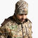 Rocky ProHunter 40G Insulated Cuff Hat, Realtree Edge, large