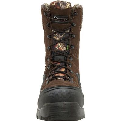 Bota térmica impermeable BlizzardStalker PRO Rocky, , large