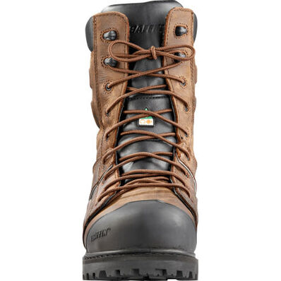 Baffin Monster Men's 8-inch CSA Composite Toe Puncture-Resisting Insulated Waterproof Work Boot, , large