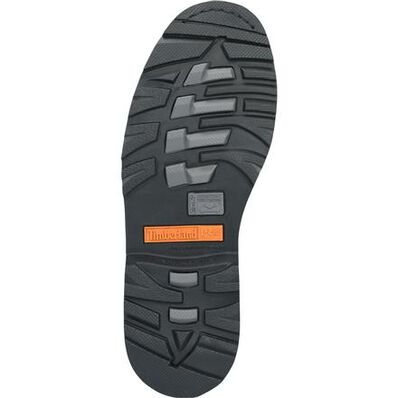 Bota de trabajo Timberland PRO Gaucho con punta de acero, , large