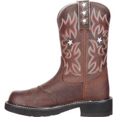 Botas vaquera para mujeres Ariat Women's Legend, , large