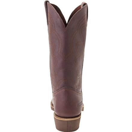 Durango Farm Ranch Men s Brown Composite Toe Pull On Work
