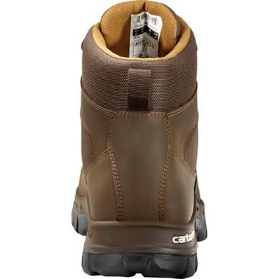 Carhartt Rugged Flex Men's Steel Toe Electrical Hazard Work Hiker, , large