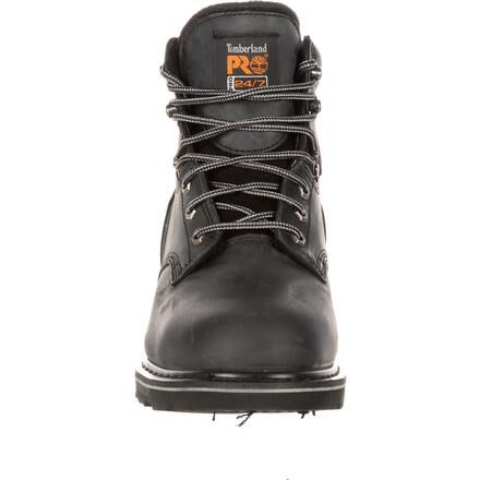 Timberland PRO 6 inch Sport Work Boot w Oil Resistant 33032