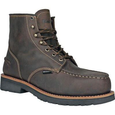 DieHard Monte Men's Composite Toe Electrical Hazard Waterproof Work Boot, , large