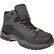 HOSS Chaser SD Men's Composite Toe Static Dissipative Non-metallic Work Hiker, , large