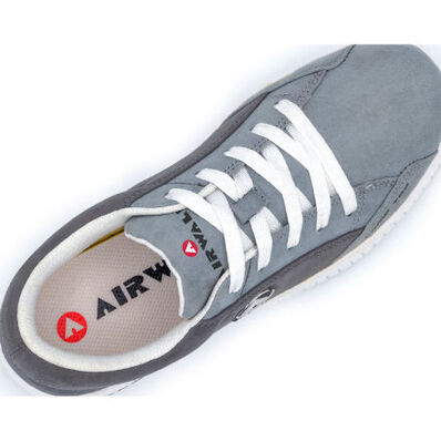 Airwalk Camino Low Women's Composite Toe Electrical Hazard Oxford Work Shoe, , large