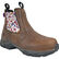 Moxie Trades Angel Women's Composite Toe Electrical Hazard Chelsea Pull-On Work Boot, , large