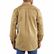 Camisa de sarga resistente a las llamas Carhartt, , large