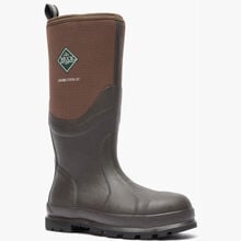 Bota de trabajo Muck Chore Cool punta de acero con Express Cool