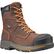 Timberland PRO Helix HD Men's 8 inch Composite Toe Waterproof Work Boot, , large