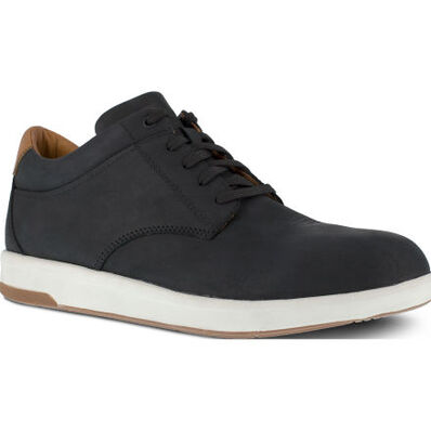 Florsheim Work Crossover Men's Steel Toe Static-Dissipative Work Oxford, , large