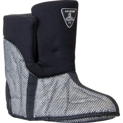 RefrigiWear Extreme Pac Men's 9 inch Composite Toe 600G Insulated Waterproof Slip-Resistant Work Boot, , large