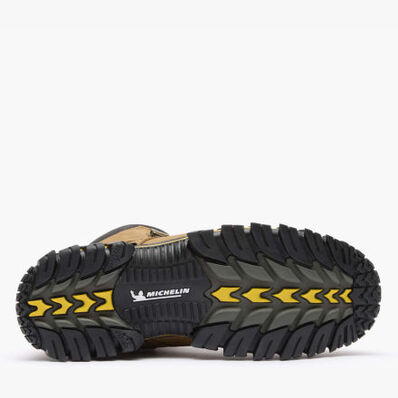 Bota de trabajo con protección para el metatarso con punta de acero, Sledge de Michelin, , large