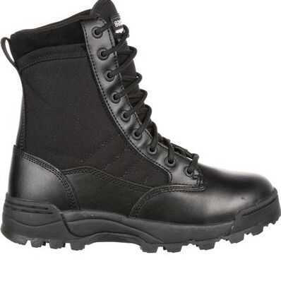 Bota clásica de 9 in original de SWAT para mujer, , large