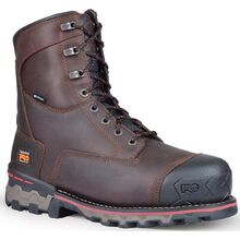 Timberland PRO TiTAN Boondock Composite Toe Waterproof Insulated Work Boot