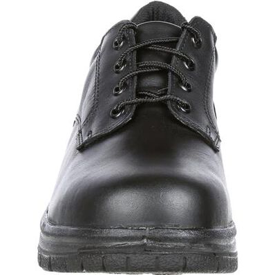 Botas de trabajo Thorogood contra el peligro de descarga eléctrica con punta de acero, , large