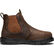 KEEN Utility San Jose 90 Women's 6 inch Aluminum Toe Electrical Hazard Waterproof Chelsea Pull-On Work Boot, , large