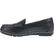 Rockport Works Top Shore Women's Steel Toe Static-Dissipative Penny Loafer, , large