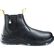 Terra Murphy Men's CSA Composite Toe Electrical Hazard Puncture-Resisting Waterproof Chelsea Work Boot, , large
