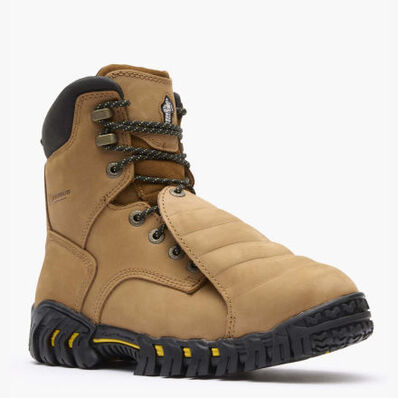 Bota de trabajo con protección para el metatarso con punta de acero, Sledge de Michelin, , large