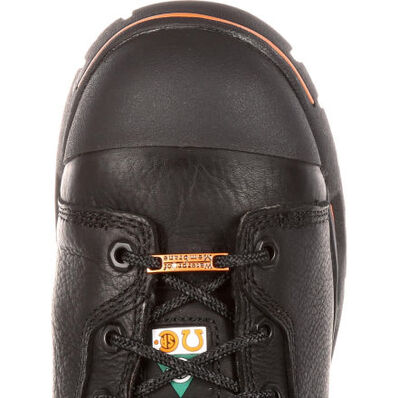 Timberland PRO Endurance Men's CSA Steel Toe Puncture-Resisting Waterproof Work Boot, , large