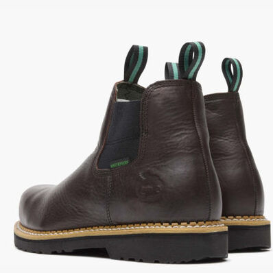 Botas con punta de acero Romeo de Georgia Waterproof, , large