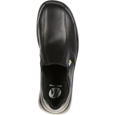 Calzado de trabajo con punta de acero de caminata aprobado por la CSA SD sin cordones Mellow Walk Patrick, , large
