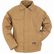 Chaqueta Bomber acolchonada Berne FR, , large