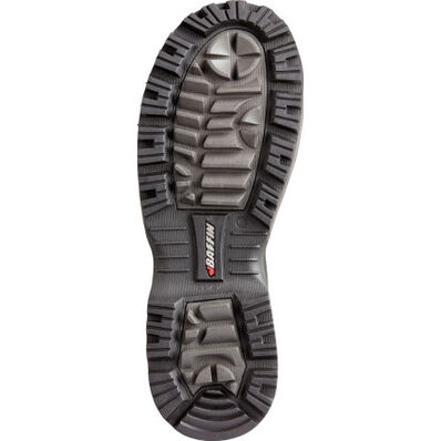 Baffin Monster Men's 8-inch CSA Composite Toe Puncture-Resisting Insulated Waterproof Work Boot, , large