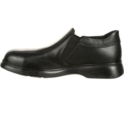 Calzado de trabajo con punta de acero de caminata aprobado por la CSA SD sin cordones Mellow Walk Patrick, , large