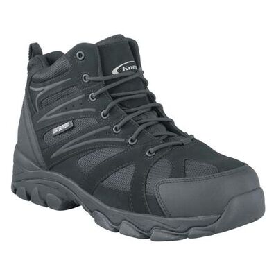 Knapp Ground Patrol Composite Toe Waterproof Hiker, , large