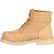 Bota de trabajo térmica Chippewa con punta de acero, , large